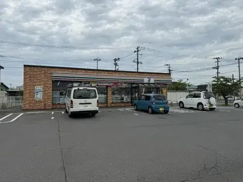 Propriété 3LDK Ville de Goshogawara Préfecture d'Aomori (13)