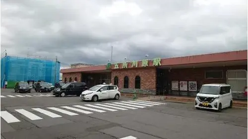 Propriété 3LDK Ville de Goshogawara Préfecture d'Aomori (18)
