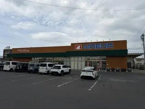 Propriété 3LDK Ville de Goshogawara Préfecture d'Aomori (10)