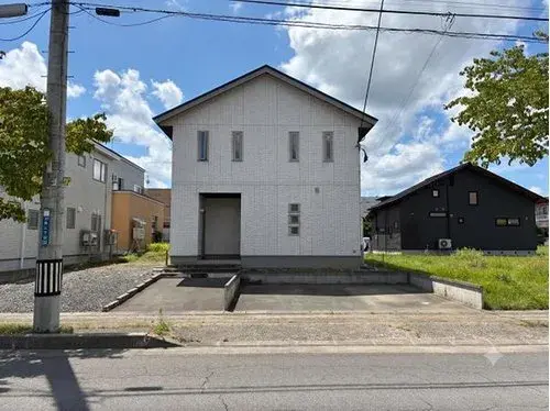 Akiya in Aomori