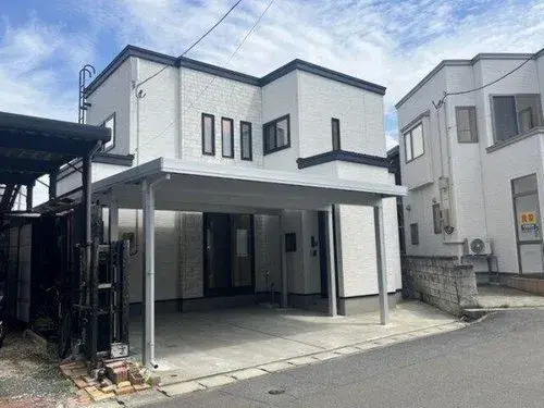 Akiya in Aomori