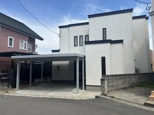 三室一厅一厨房产 青森市 青森县 (2)