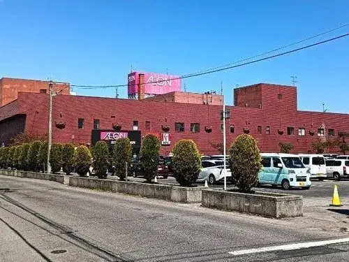 三室一厅一厨房产 青森市 青森县 (15)