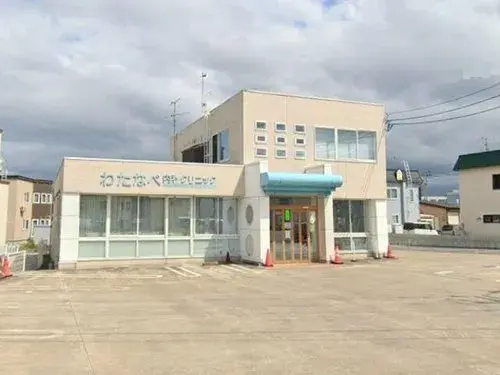 三室一厅一厨房产 青森市 青森县 (17)