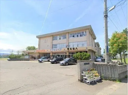 三室一厅一厨房产 青森市 青森县 (18)