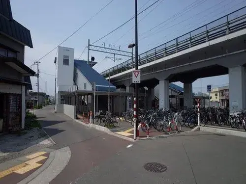 三室一厅一厨房产 青森市 青森县 (19)