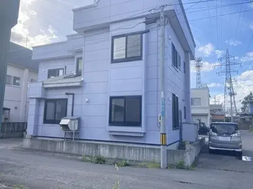 4LDK Property Aomori City Aomori Prefecture (2)