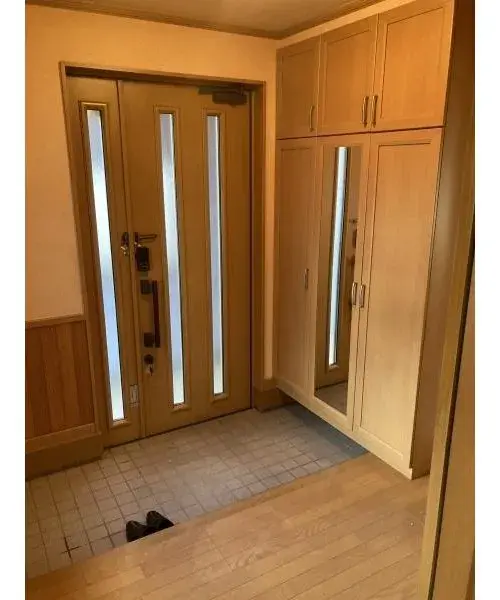 4LDK Property Aomori City Aomori Prefecture (4)