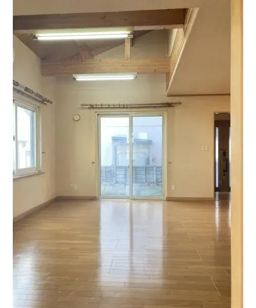 4LDK Property Aomori City Aomori Prefecture (7)