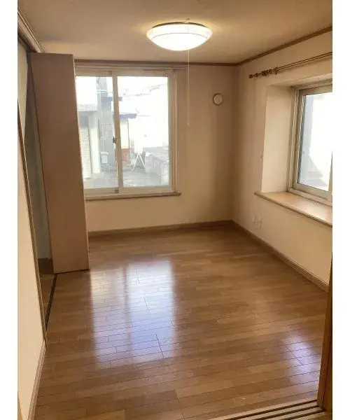 4LDK Property Aomori City Aomori Prefecture (8)