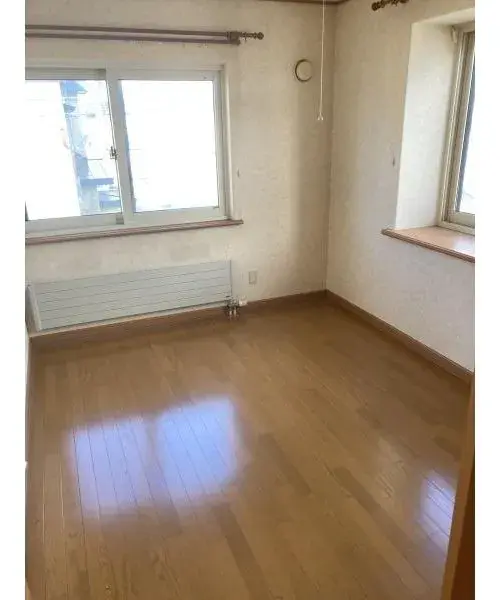 4LDK Property Aomori City Aomori Prefecture (9)