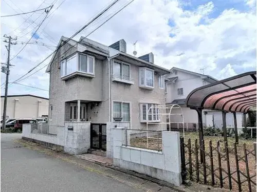 Akiya in Iwate
