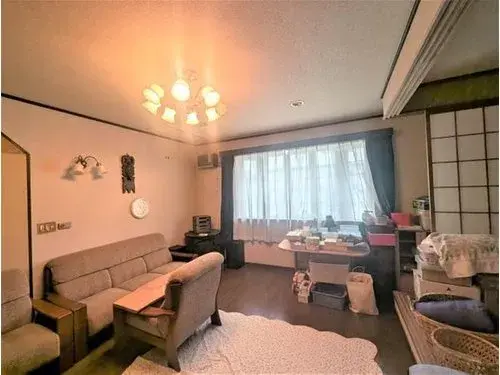 4LDK+S物件 盛岡市 岩手県 (6)