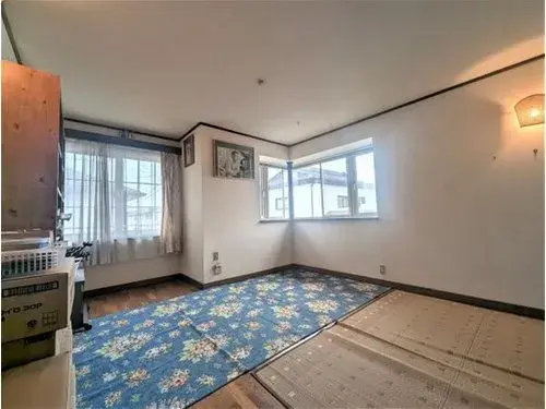 4LDK+S物件 盛岡市 岩手県 (9)