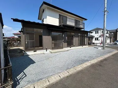 Akiya in Miyagi