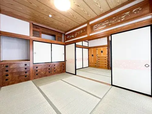 4LDK Property Ishinomaki City Miyagi Prefecture (14)