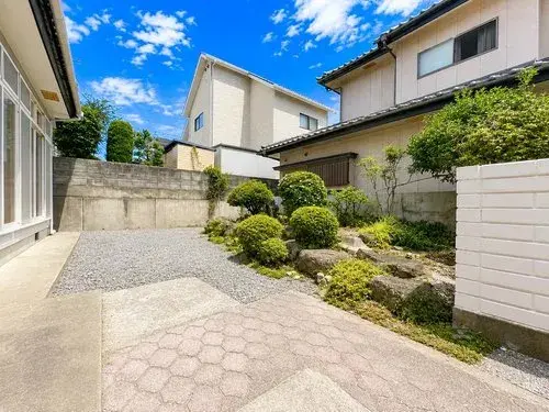 4LDK Property Ishinomaki City Miyagi Prefecture (5)