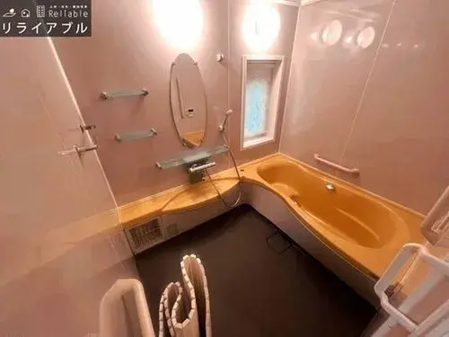 1LDK房源 仙台市青叶区 宫城县 (17)