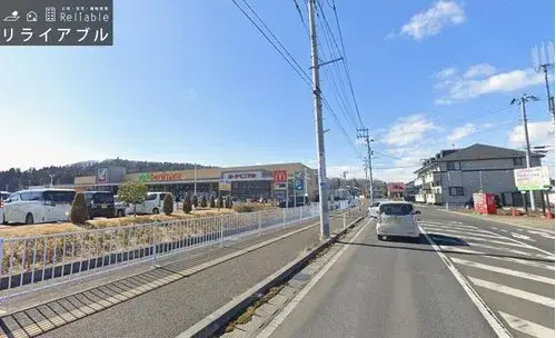 1LDK房源 仙台市青叶区 宫城县 (19)