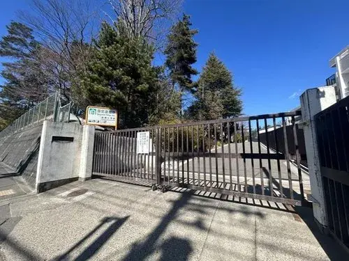 Akiya in Miyagi