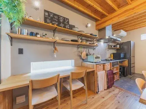 3LDK Property Aoba Ward, Sendai City, Miyagi Prefecture (14)