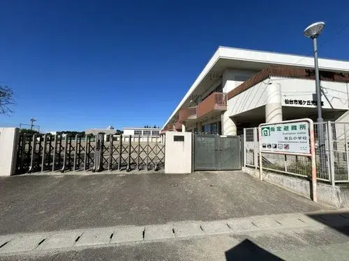 3LDK Property Aoba Ward, Sendai City, Miyagi Prefecture (19)