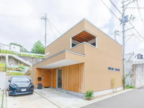 3LDK Property Aoba Ward, Sendai City, Miyagi Prefecture (3)