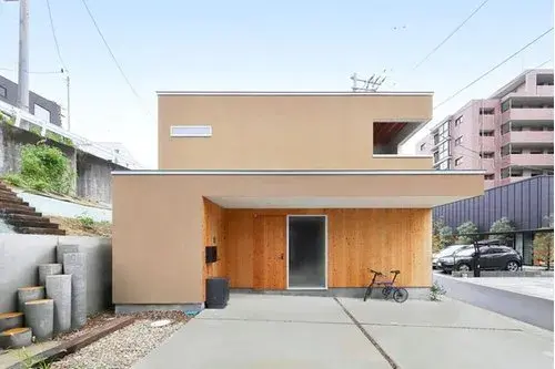 3LDK Property Aoba Ward, Sendai City, Miyagi Prefecture (5)