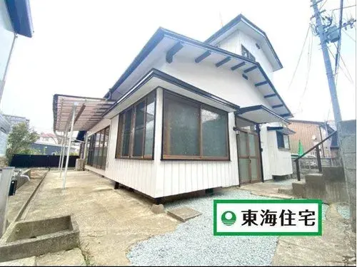 Akiya in Miyagi