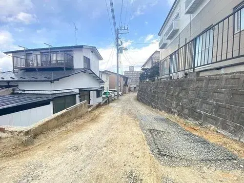 5K Bien immobilier Ville de Sendai Préfecture de Miyagi (4)