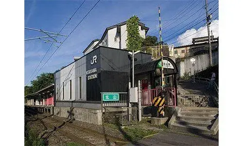 5K Bien immobilier Ville de Sendai Préfecture de Miyagi (5)