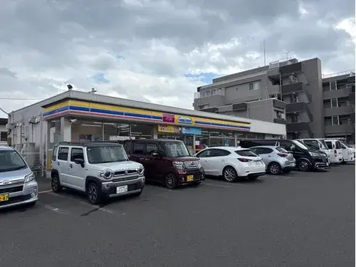 3LDK Ville de Sendai Préfecture de Miyagi (19)