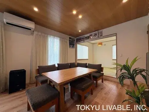 5LDK Property Izumi-ku, Sendai City Miyagi Prefecture (2)