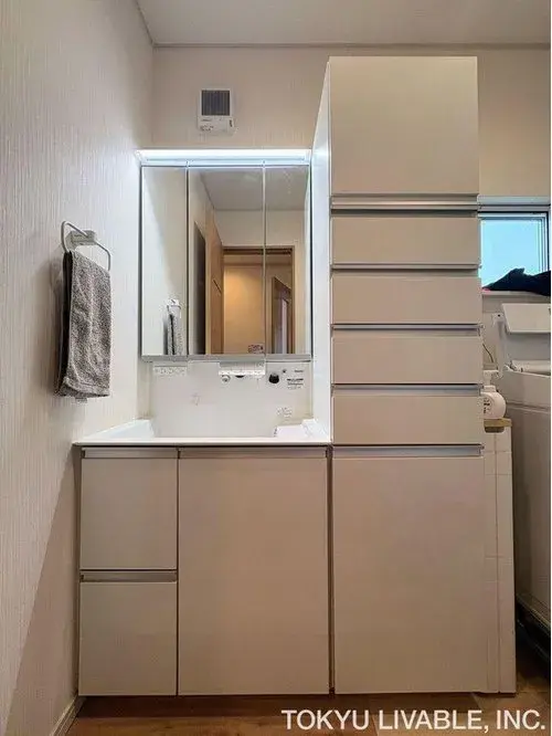 5LDK Property Izumi-ku, Sendai City Miyagi Prefecture (4)