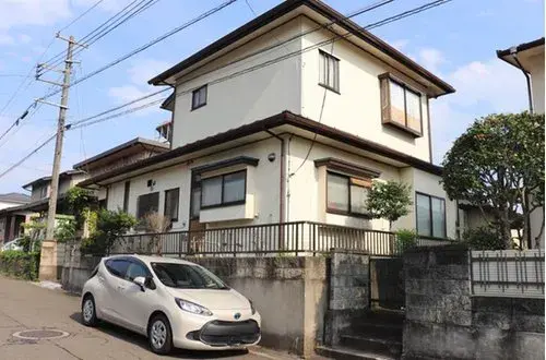 Akiya in Miyagi