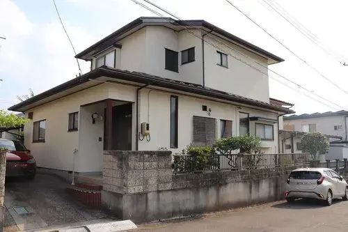 Недвижимость 4DK+S, город Sendai, префектура Miyagi (3)