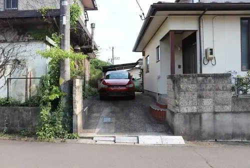 Недвижимость 4DK+S, город Sendai, префектура Miyagi (4)