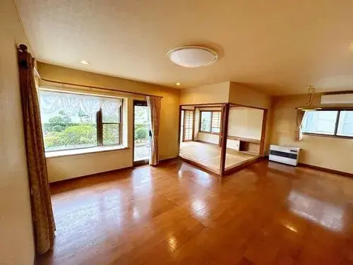 5LDK+S物件 仙台市青葉区 宮城県 (2)