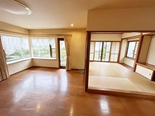 5LDK+S物件 仙台市青葉区 宮城県 (3)