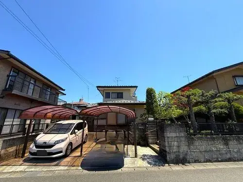Akiya in Miyagi