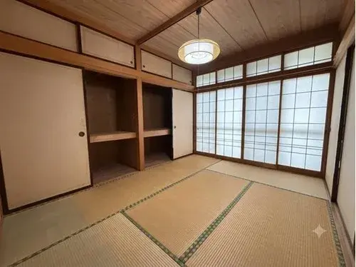 6DK Property Sendai City Miyagi Prefecture (6)