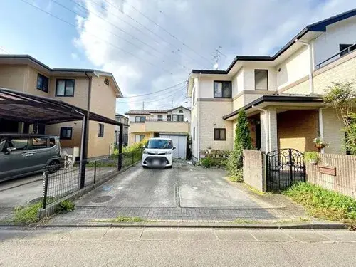 Akiya in Miyagi