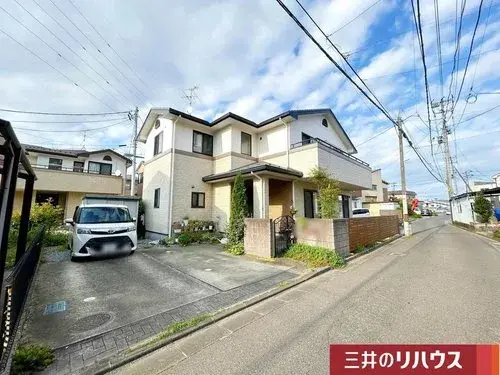 4LDK Property Sendai City Miyagi Prefecture (11)