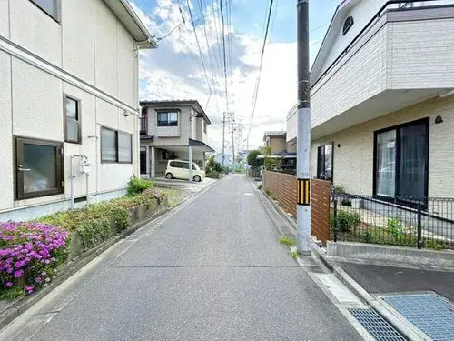 4LDK Property Sendai City Miyagi Prefecture (5)