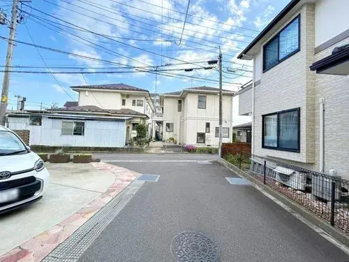 4LDK Property Sendai City Miyagi Prefecture (6)
