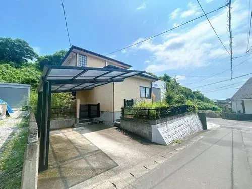 Akiya in Miyagi