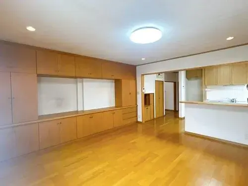3LDK+S Property Sendai City Aoba Ward Miyagi Prefecture (5)