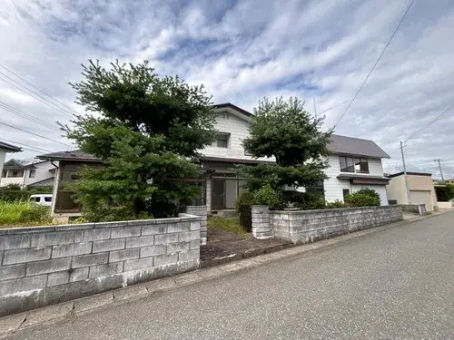 Akiya in Akita