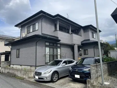 Akiya in Yamagata