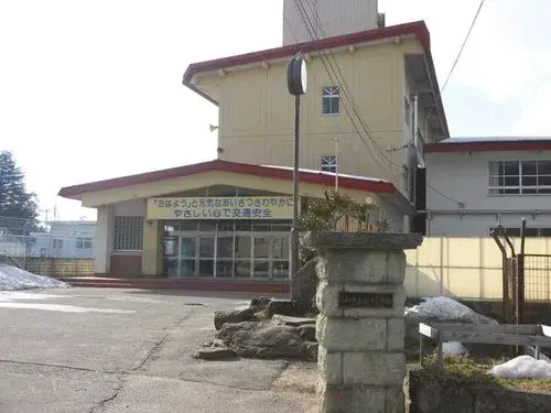 Akiya in Yamagata